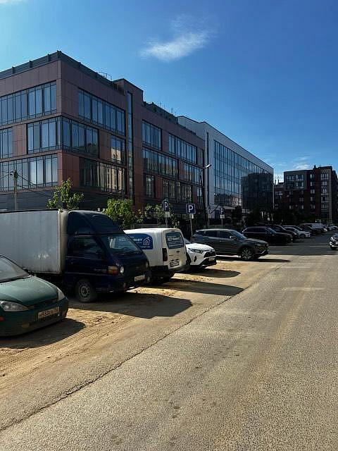 Продам ТРЦ  12 200 м² в Крёкшино. Введен в эксплуатацию. фото