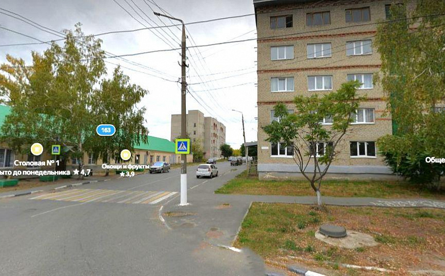 Офисное помещение в центре, от 18 м² фото