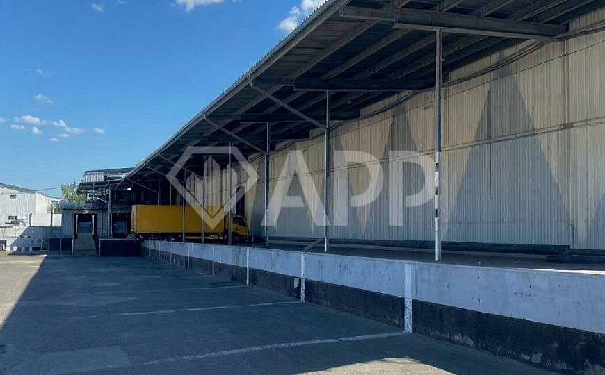 Сдаю Холодильные камеры от 150 м² до 230 м² фото