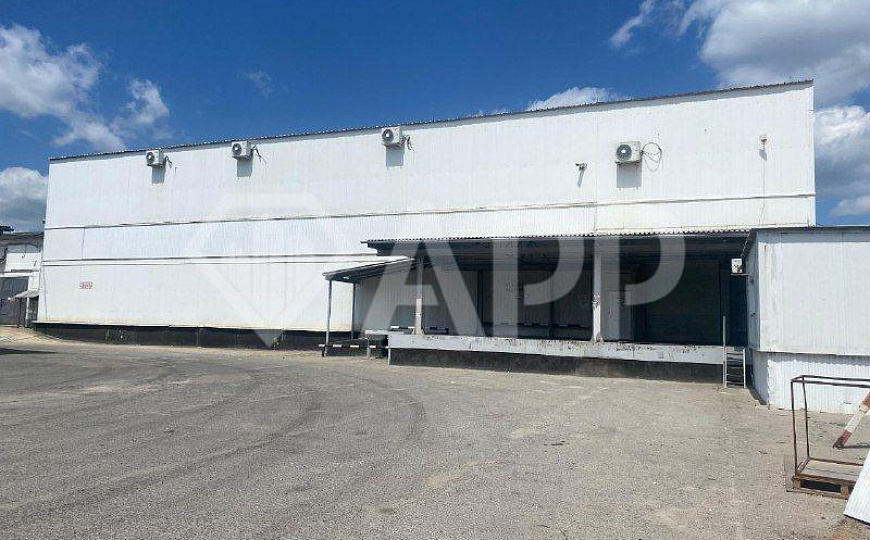 Сдаю Холодильные камеры от 150 м² до 230 м² фото