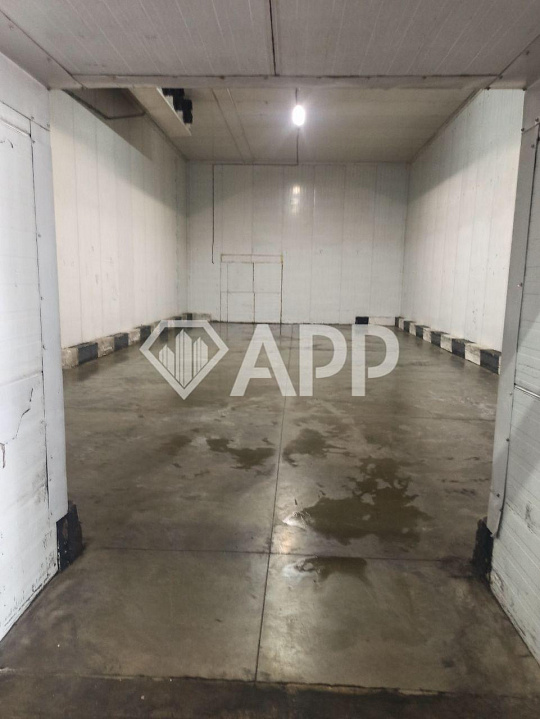 Сдаю Холодильные камеры от 150 м² до 230 м² фото