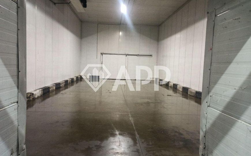 Сдаю Холодильные камеры от 150 м² до 230 м² фото