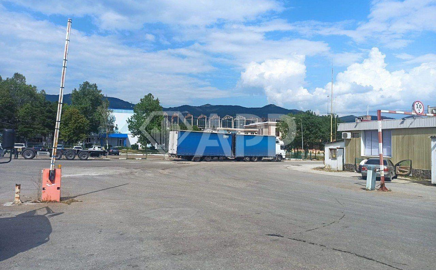 Сдаю Холодильные камеры от 150 м² до 230 м² фото