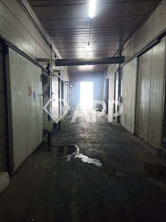 Сдаю Холодильные камеры от 150 м² до 230 м² фото