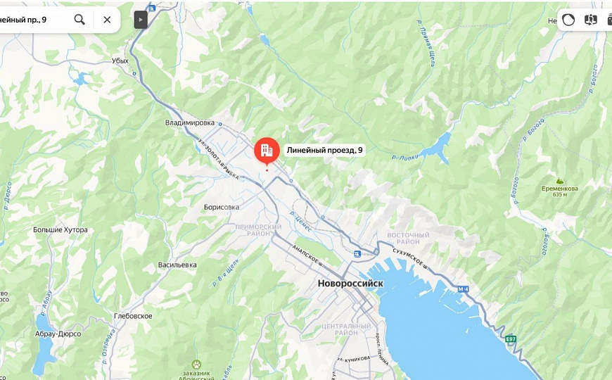 Склад 2 800 м², 150 кВт фото
