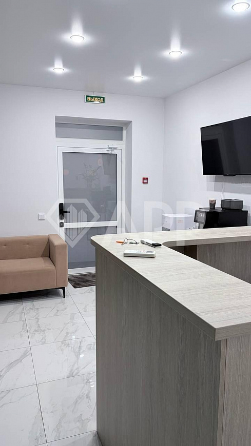 Продам офисное помещение, 83,7 м² фото