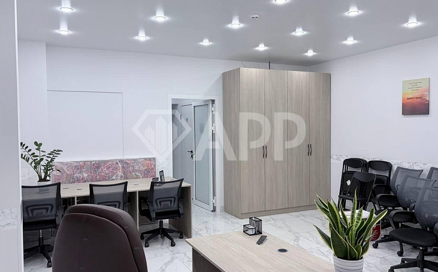 Продам офисное помещение, 83,7 м² фото