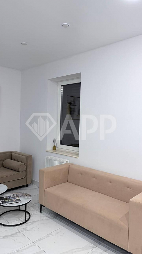 Продам офисное помещение, 83,7 м² фото