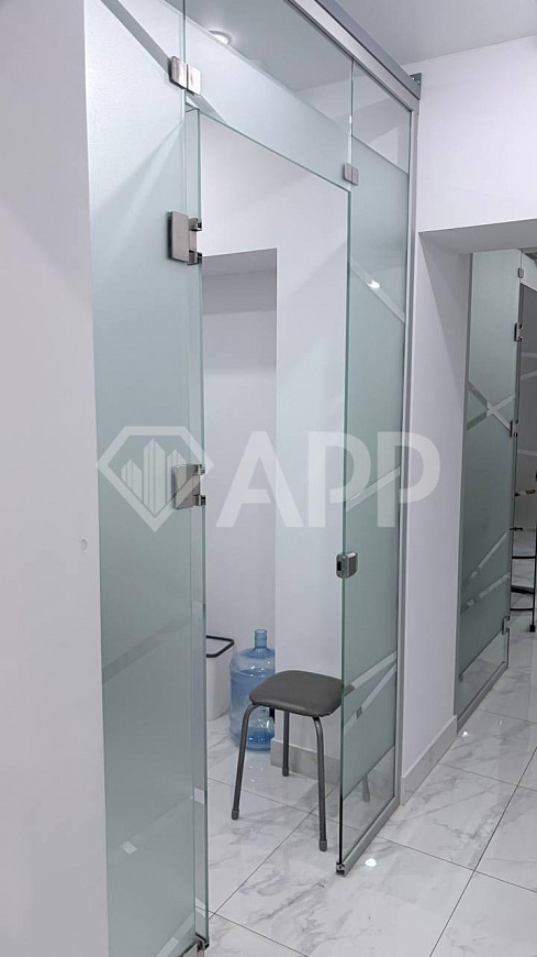 Продам офисное помещение, 83,7 м² фото