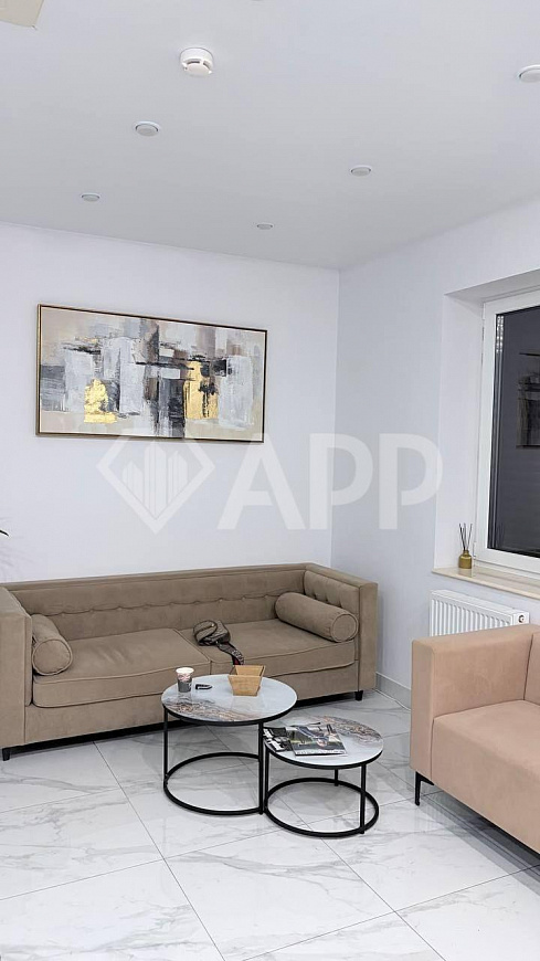 Продам офисное помещение, 83,7 м² фото