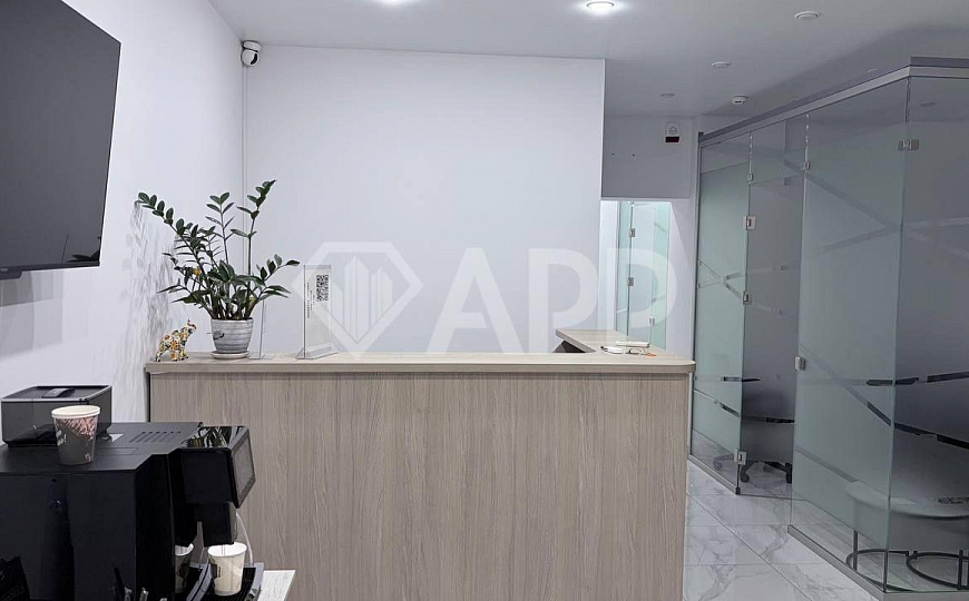 Продам офисное помещение, 83,7 м² фото