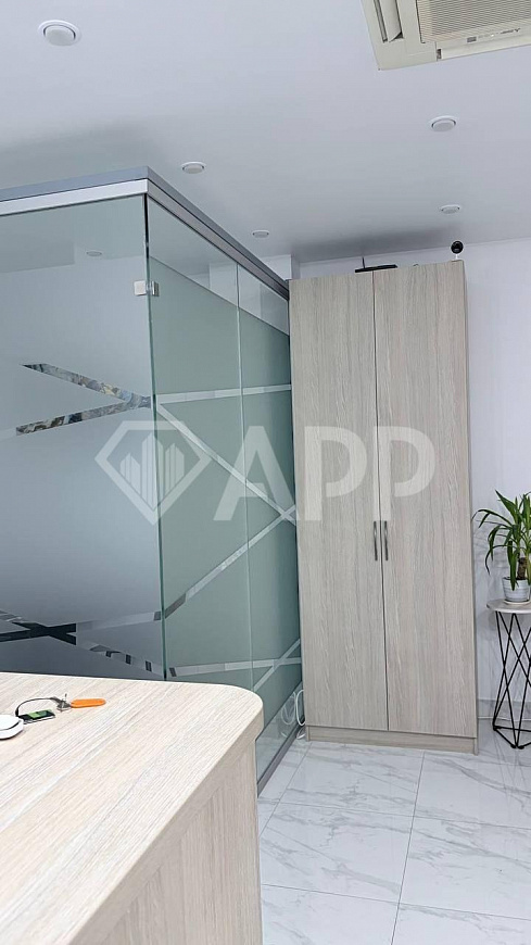 Продам офисное помещение, 83,7 м² фото