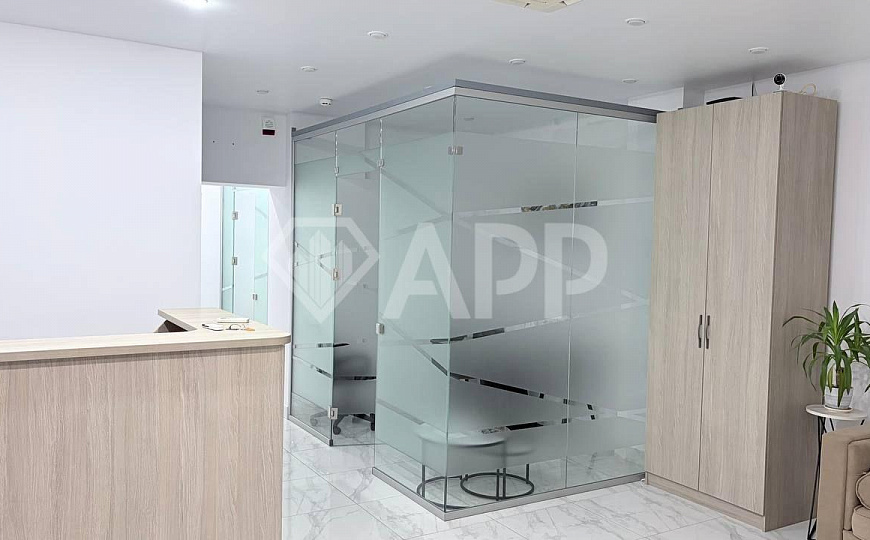 Продам офисное помещение, 83,7 м² фото