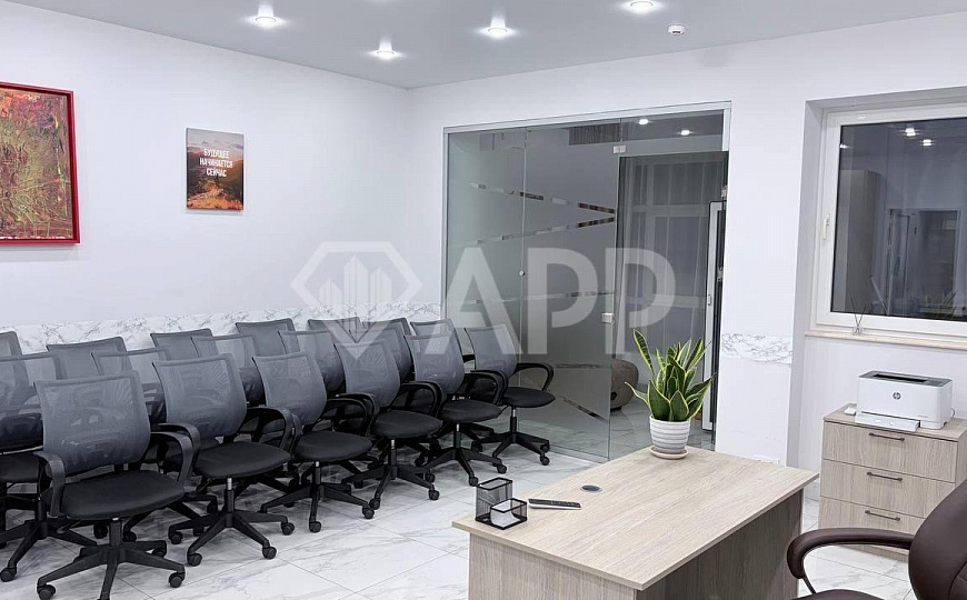 Продам офисное помещение, 83,7 м² фото