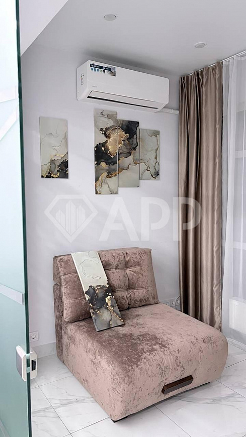 Продам офисное помещение, 83,7 м² фото