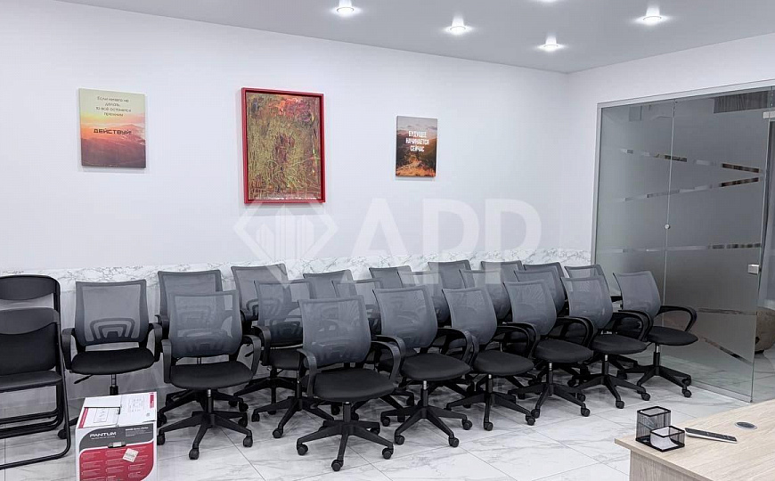 Продам офисное помещение, 83,7 м² фото