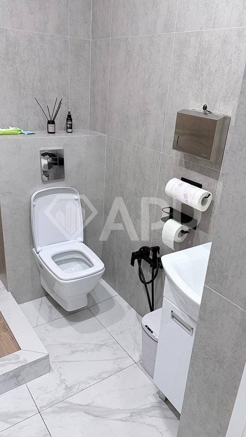 Продам офисное помещение, 83,7 м² фото