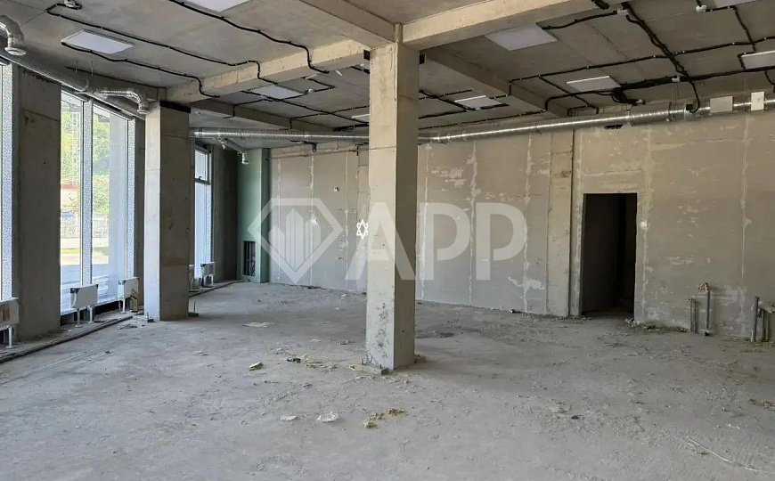 Продам отдельно стоящее здание, 400 м² фото