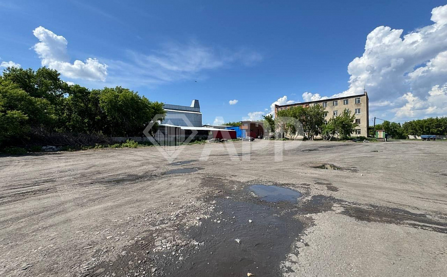 Склад/Производство, 750 м² фото