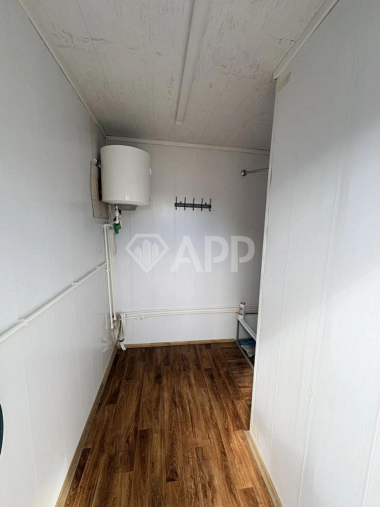 Склад 2 800 м², 150 кВт фото