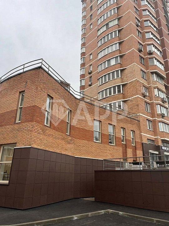 Продажа Отдельно Стоящего здания в Центре г.Мытищи , 957 м² фото