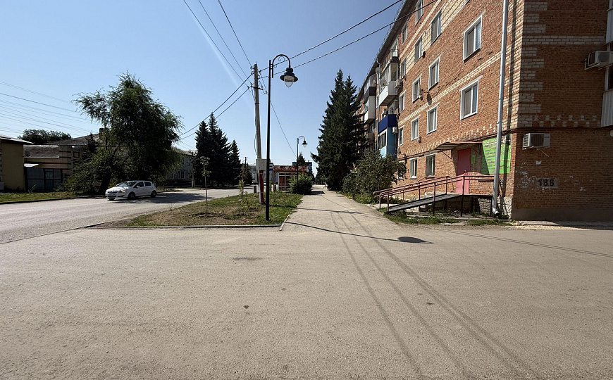 ГАБ. АПТЕКА. 40 м2. фото