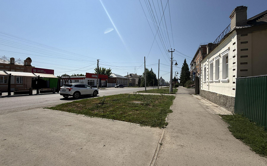 ГАБ. АПТЕКА. 40 м2. фото