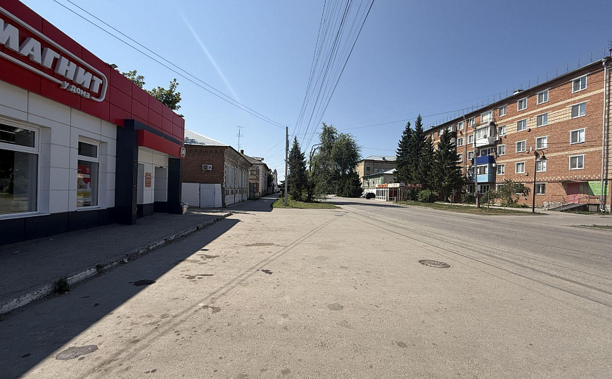 ГАБ. АПТЕКА. 40 м2. фото