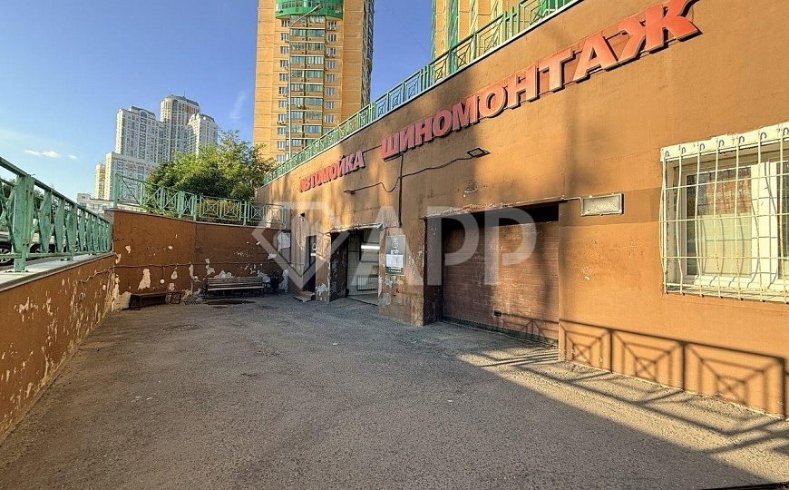 Продам производственное помещение, 113,5 м² фото