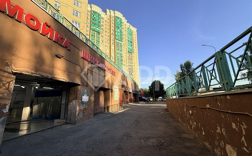 Продам производственное помещение, 113,5 м² фото
