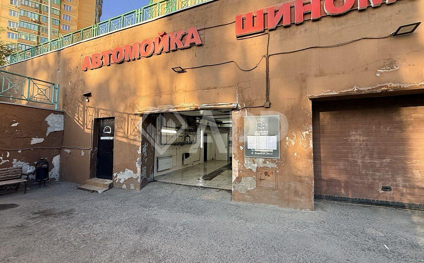 Продам производственное помещение, 113,5 м² фото