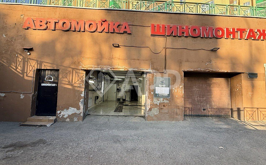 Продам производственное помещение, 113,5 м² фото