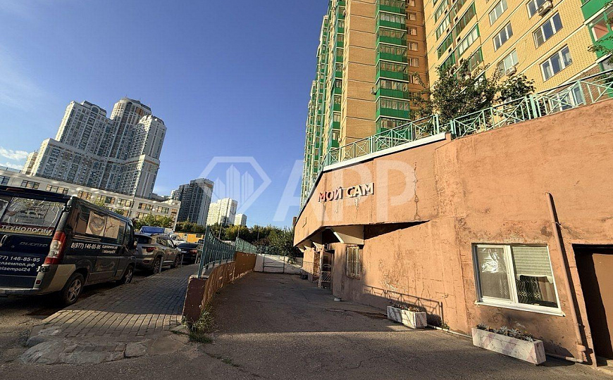 Продам производственное помещение, 113,5 м² фото