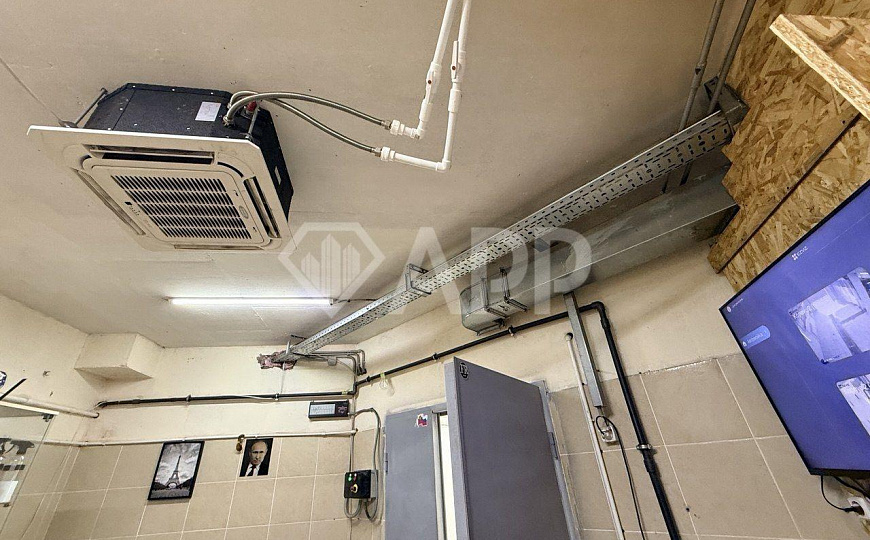 Продам производственное помещение, 113,5 м² фото