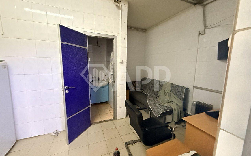 Продам производственное помещение, 113,5 м² фото