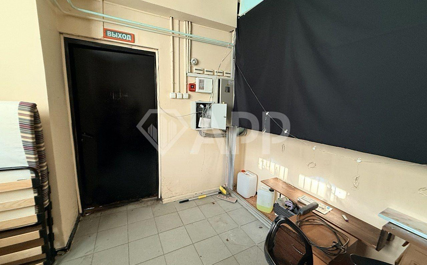 Продам производственное помещение, 113,5 м² фото