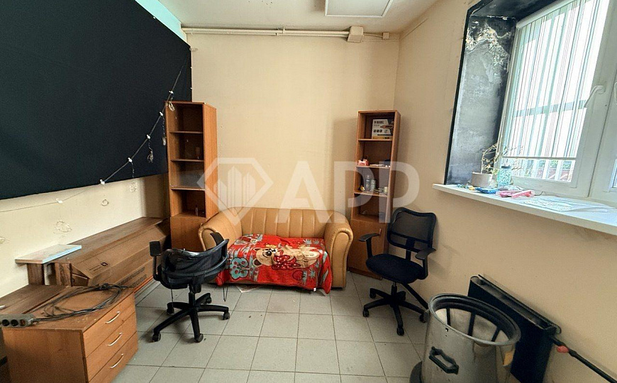 Продам производственное помещение, 113,5 м² фото