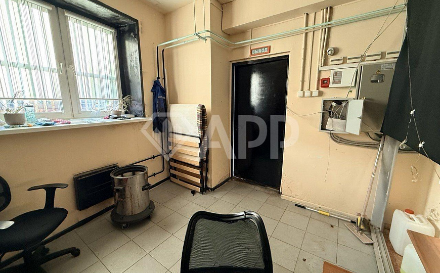 Продам производственное помещение, 113,5 м² фото