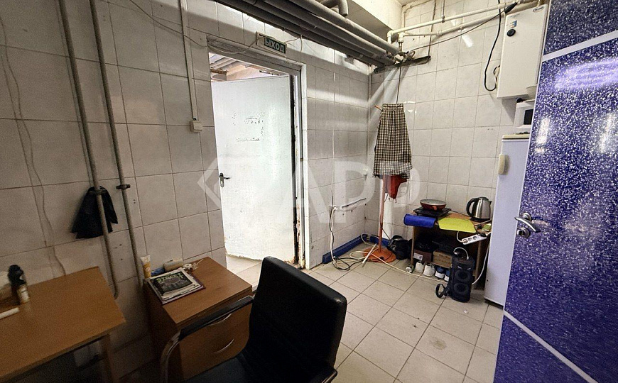 Продам производственное помещение, 113,5 м² фото