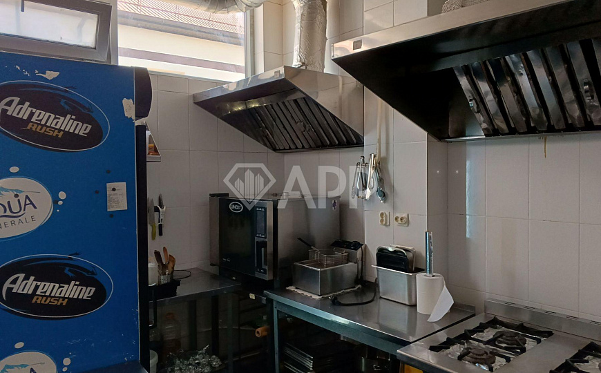 Сдам отдельно стоящее здание, 470 м² фото