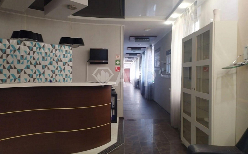 Продам отдельно стоящее здание, 630 м² фото