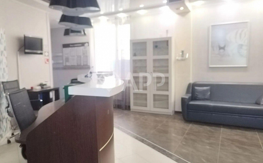 Продам отдельно стоящее здание, 630 м² фото