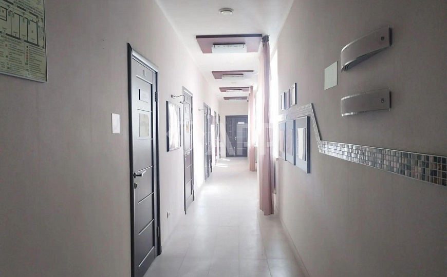 Продам отдельно стоящее здание, 630 м² фото