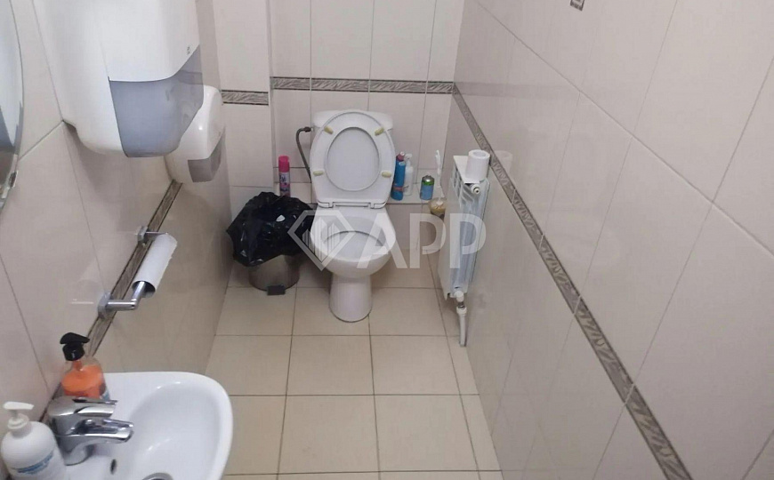 Продам отдельно стоящее здание, 630 м² фото