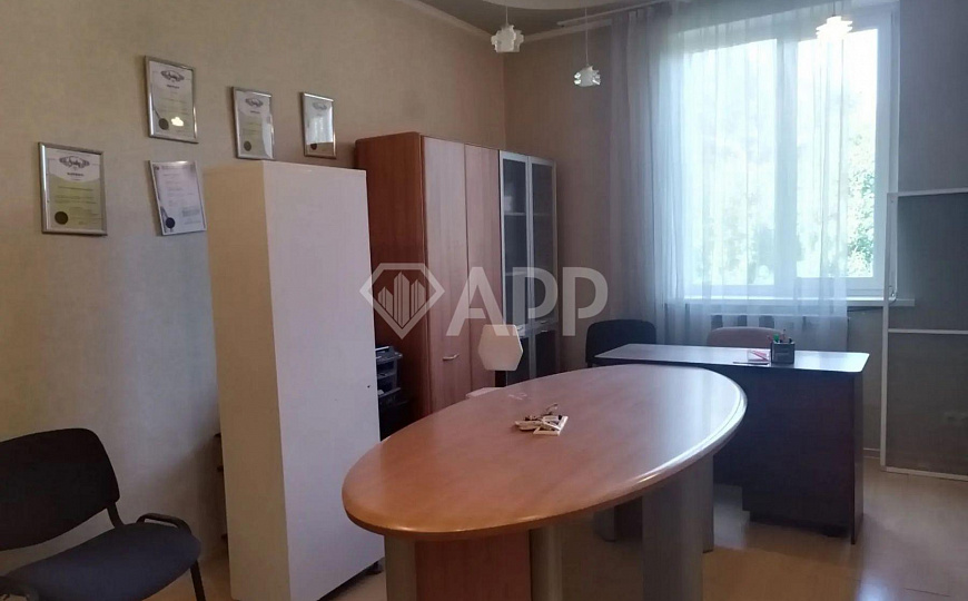 Продам отдельно стоящее здание, 630 м² фото