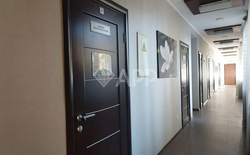 Продам отдельно стоящее здание, 630 м² фото