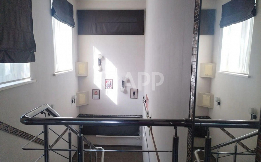 Продам отдельно стоящее здание, 630 м² фото