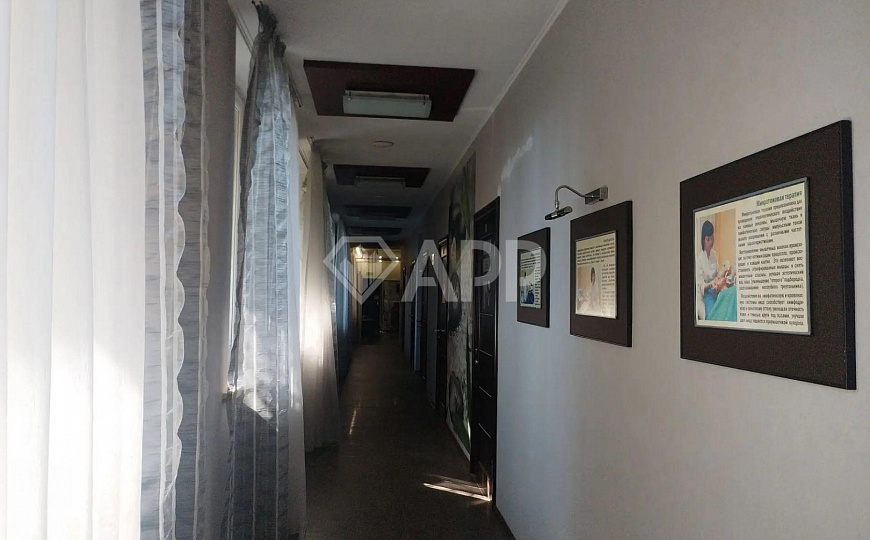 Продам отдельно стоящее здание, 630 м² фото