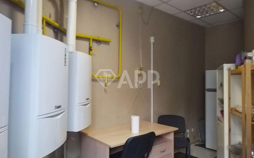 Продам отдельно стоящее здание, 630 м² фото