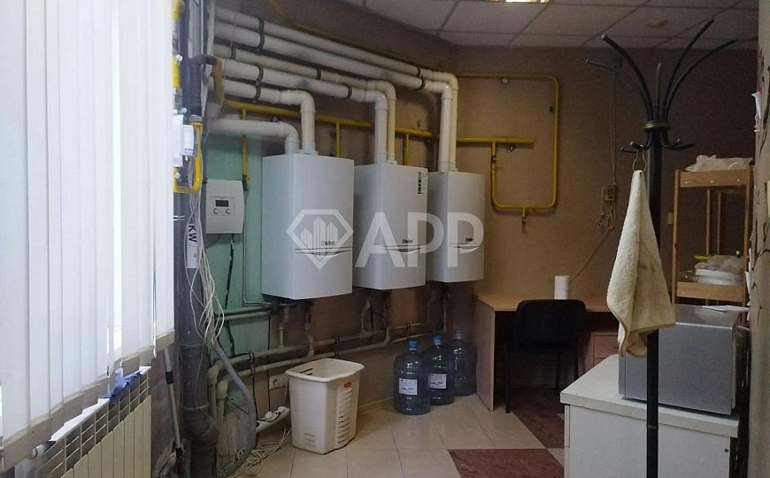 Продам отдельно стоящее здание, 630 м² фото